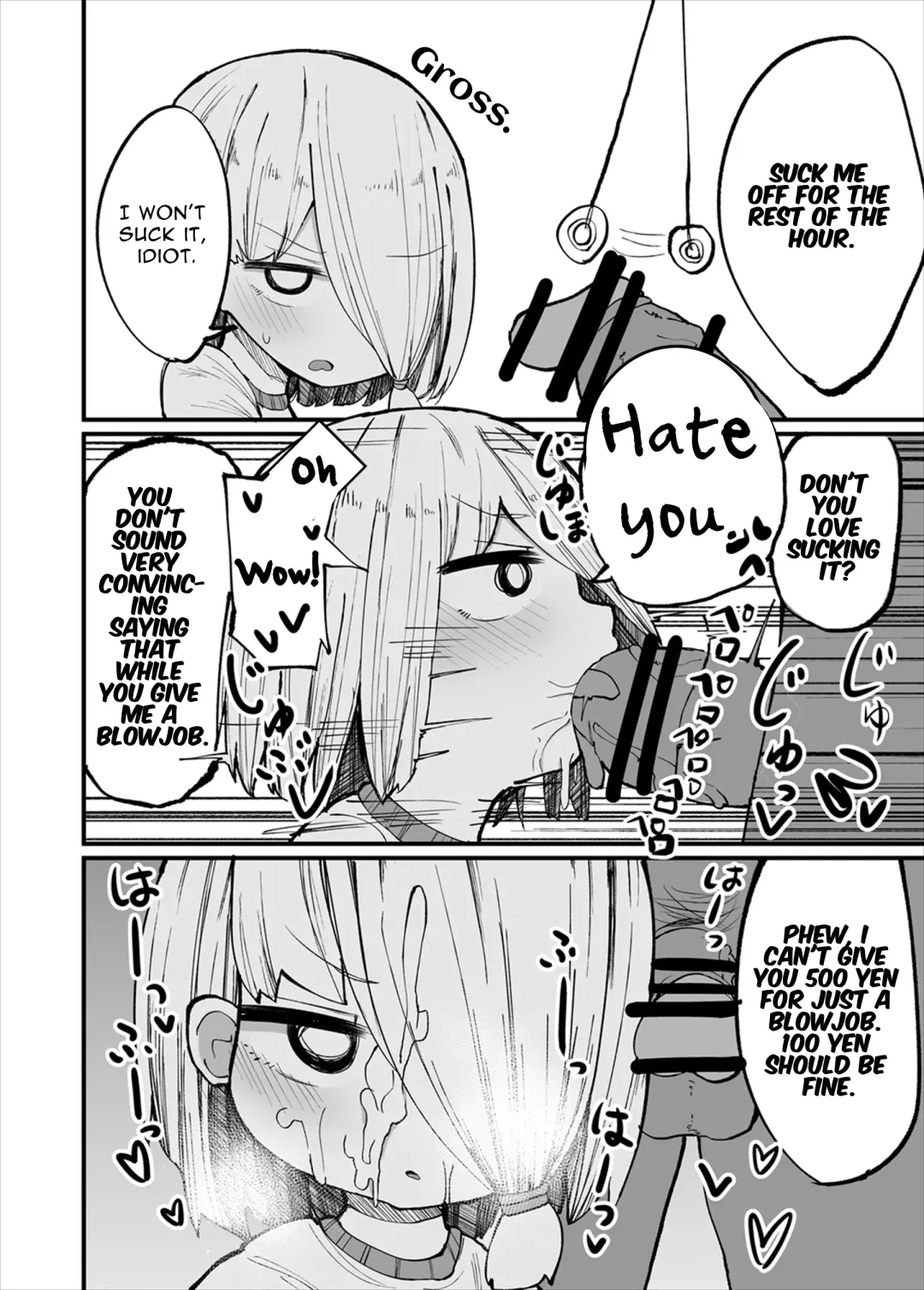 [Momomo - Momomo Gasshuukoku] Kuso Aniki ga "Saimin" toka Iidashita. | My jerk of an older brother started talking about "Hypnosis" or something. Fhentai - Page 10