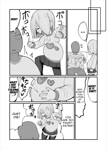 [Momomo - Momomo Gasshuukoku] Kuso Aniki ga "Saimin" toka Iidashita. | My jerk of an older brother started talking about "Hypnosis" or something. Fhentai - Page 20