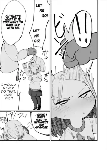 [Momomo - Momomo Gasshuukoku] Kuso Aniki ga "Saimin" toka Iidashita. | My jerk of an older brother started talking about "Hypnosis" or something. Fhentai - Page 21