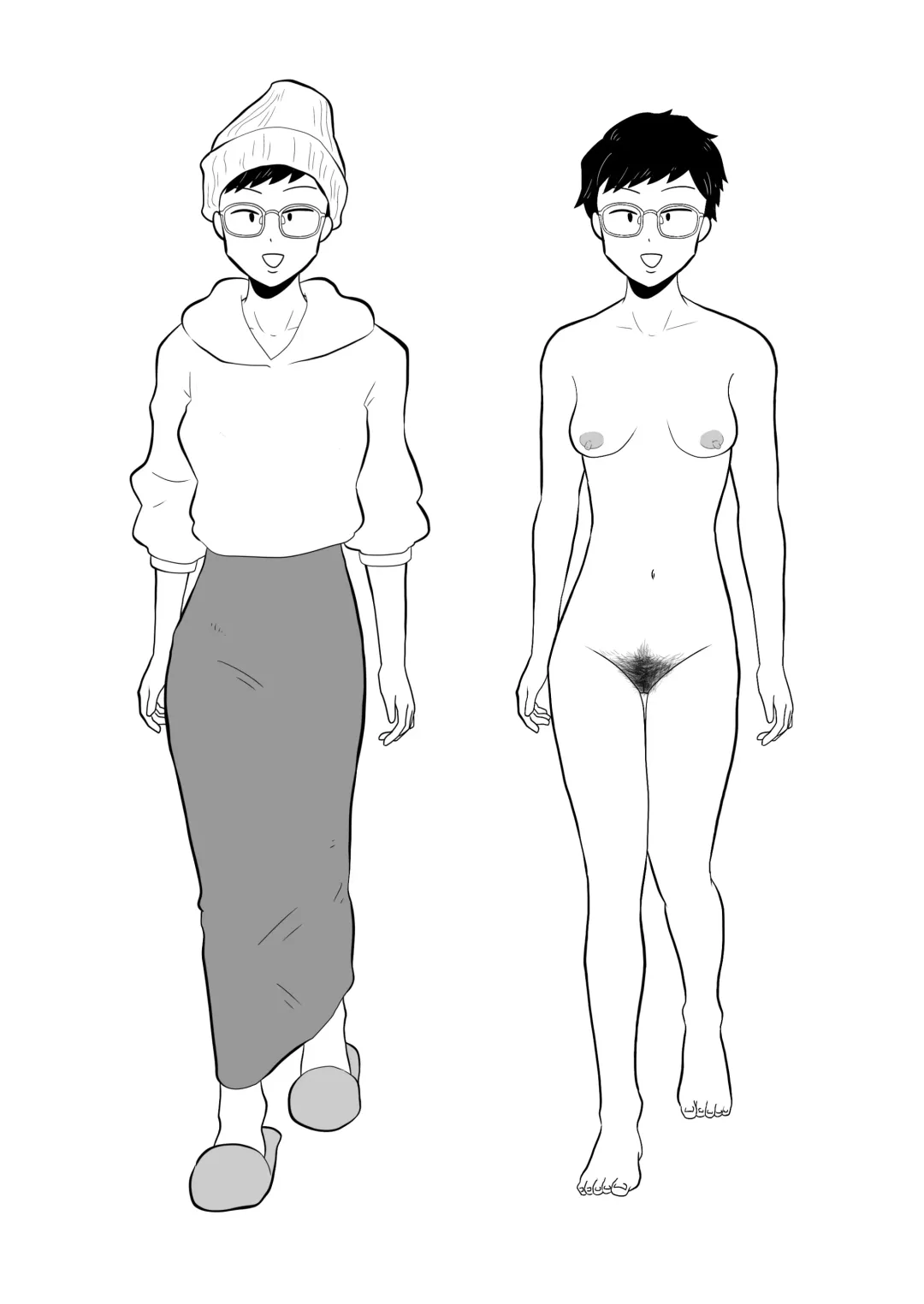 Rin-chan Papa Sengyoushufu ga Mamatomo Zenin Kutte mita Sono 2 Fhentai - Page 151