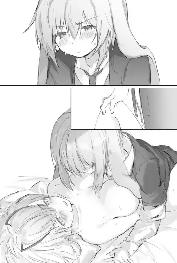 [Otsumami] "Ansel-kun ga Gotsugou Arts de Hatsujou Shita Josei Ope ni Osowarechau Hanashi" Fhentai - Page 28