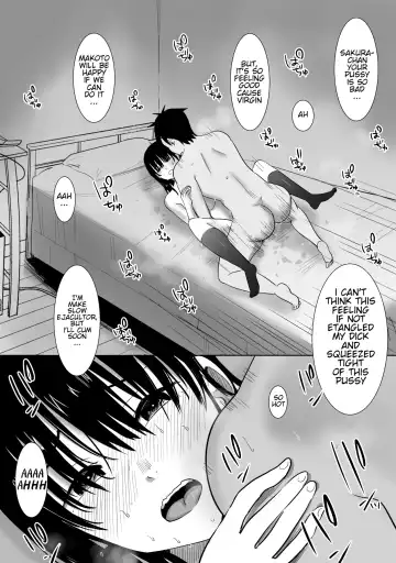 [Nibo] Sakura Chiru -Boku no Shiranai Tokoro de Kanojo to Shinyuu ga Futarikiri de..- Fhentai - Page 25