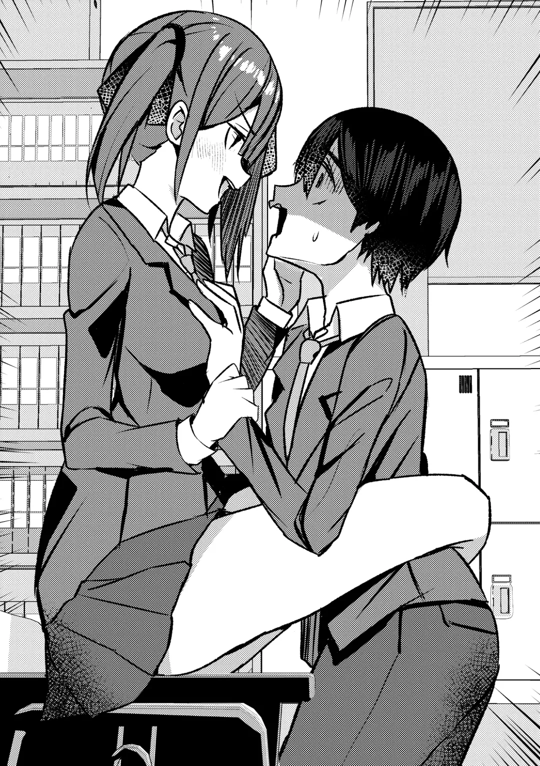 Yari Commu!! Commu Shou no Otokonoko ga Onnanoko-tachi to Yarimakuri Gakuen Seikatsu!! Fhentai - Page 71