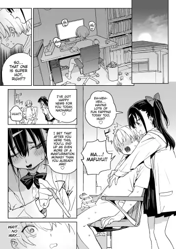 [Atage] Yamenakute wa Ikenai. | I Really Have to Stop This. Fhentai - Page 40