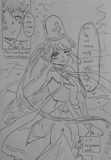 Saint for you Fhentai - Page 5