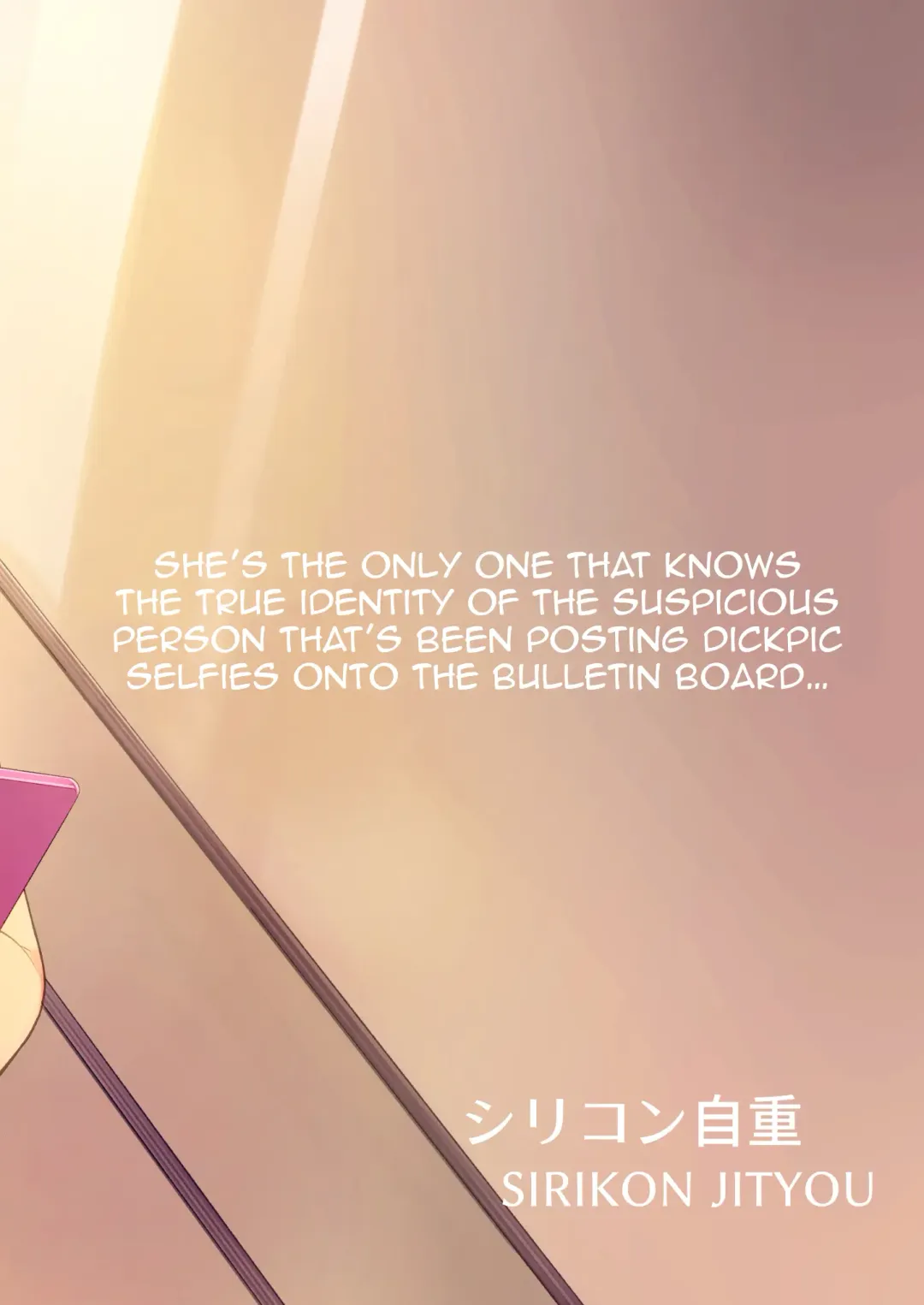 [Condessa] Danseiki Roshutsu Jidori-han no Shoutai wa Kanojo dake ga Shitteiru. | She is the Only One Who Knows The Identity of the Dick-Swinging Selfie-Taking Criminal [English] {Doujins.com} [Digita Fhentai - Page 30