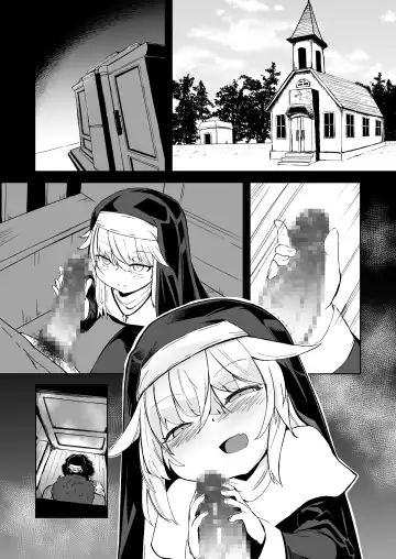 [Haruharu Haruto] Zangeshitsu no Chiisana Ero Sister Fhentai - Page 22