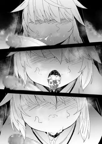 [Haruharu Haruto] Zangeshitsu no Chiisana Ero Sister Fhentai - Page 30