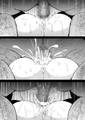 [Haruharu Haruto] Zangeshitsu no Chiisana Ero Sister Fhentai - Page 39