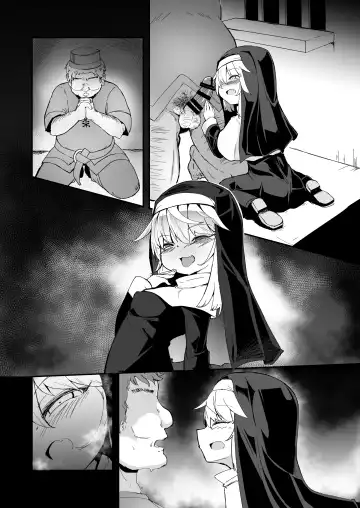 [Haruharu Haruto] Zangeshitsu no Chiisana Ero Sister Fhentai - Page 63