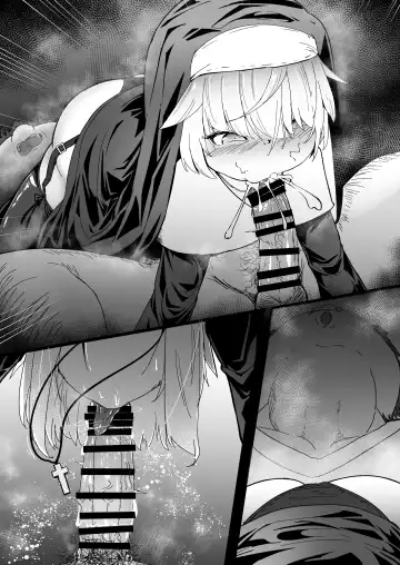 [Haruharu Haruto] Zangeshitsu no Chiisana Ero Sister Fhentai - Page 69