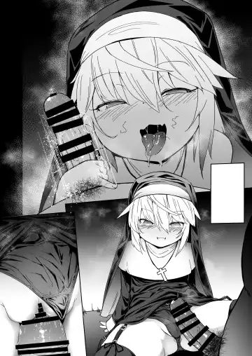 [Haruharu Haruto] Zangeshitsu no Chiisana Ero Sister Fhentai - Page 71