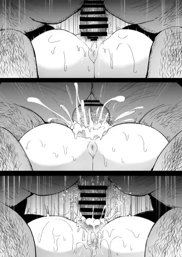 [Haruharu Haruto] Zangeshitsu no Chiisana Ero Sister Fhentai - Page 79