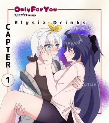 Read OnlyForYou chapter-1 - Fhentai