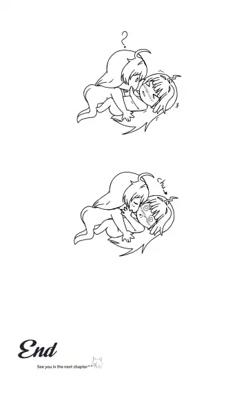 OnlyForYou chapter-1 Fhentai - Page 7