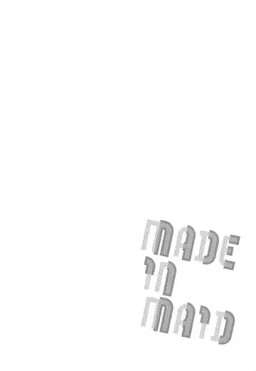 [Amagasa Ikuta] Made in Maid Fhentai - Page 28