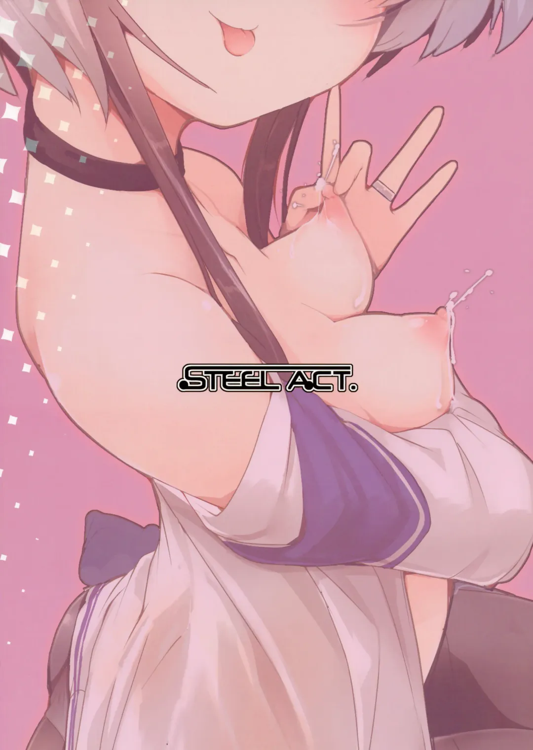 [Nijou Katame] Tokitsukaze to Isshoni. Juuyon Fhentai - Page 26