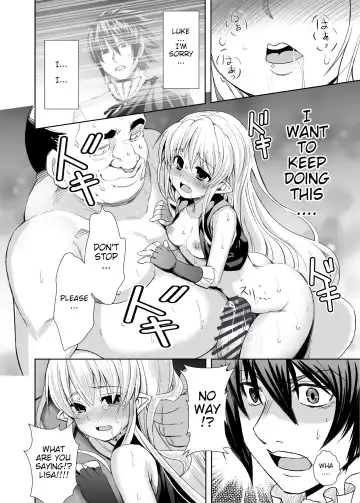 [Tatsuhiko] Kurogoma Pudding!! Fhentai - Page 29