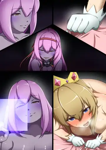 [Dew] Shinmai Megami ga Ecchi na Teki to Tatakatte Haiboku suru Hanashi Fhentai - Page 56