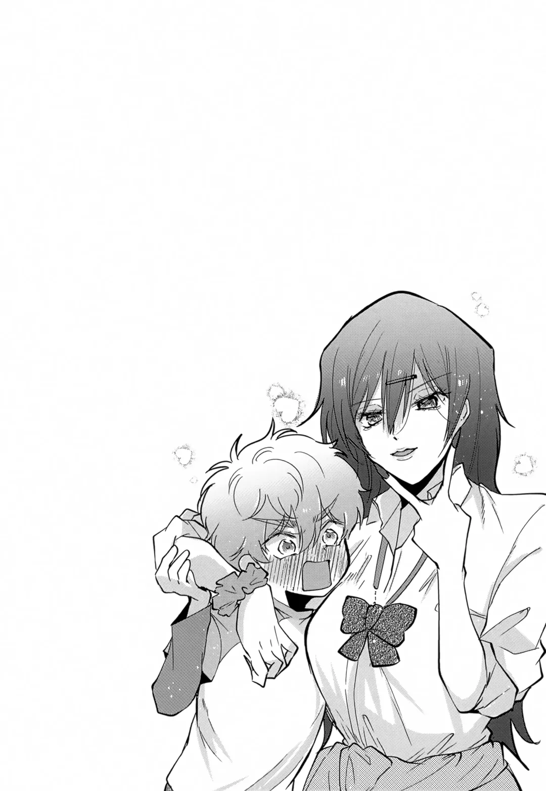 Munitto MUNIMUNI Omezame Hisshouhou Fhentai - Page 3