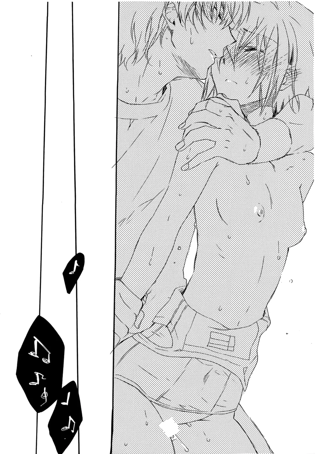 Natsu Nyota Side Peta. Fhentai - Page 11