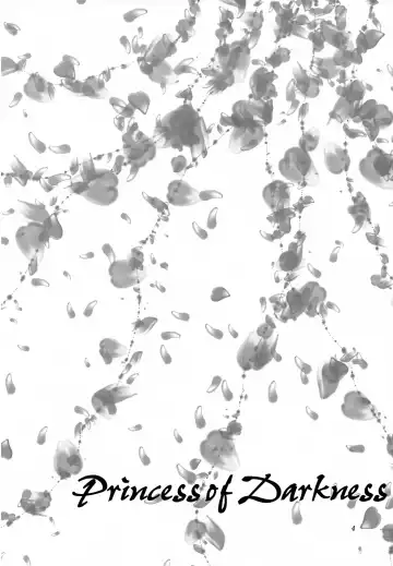 [Yatengetu] Shikkoku Koujo Fhentai - Page 3