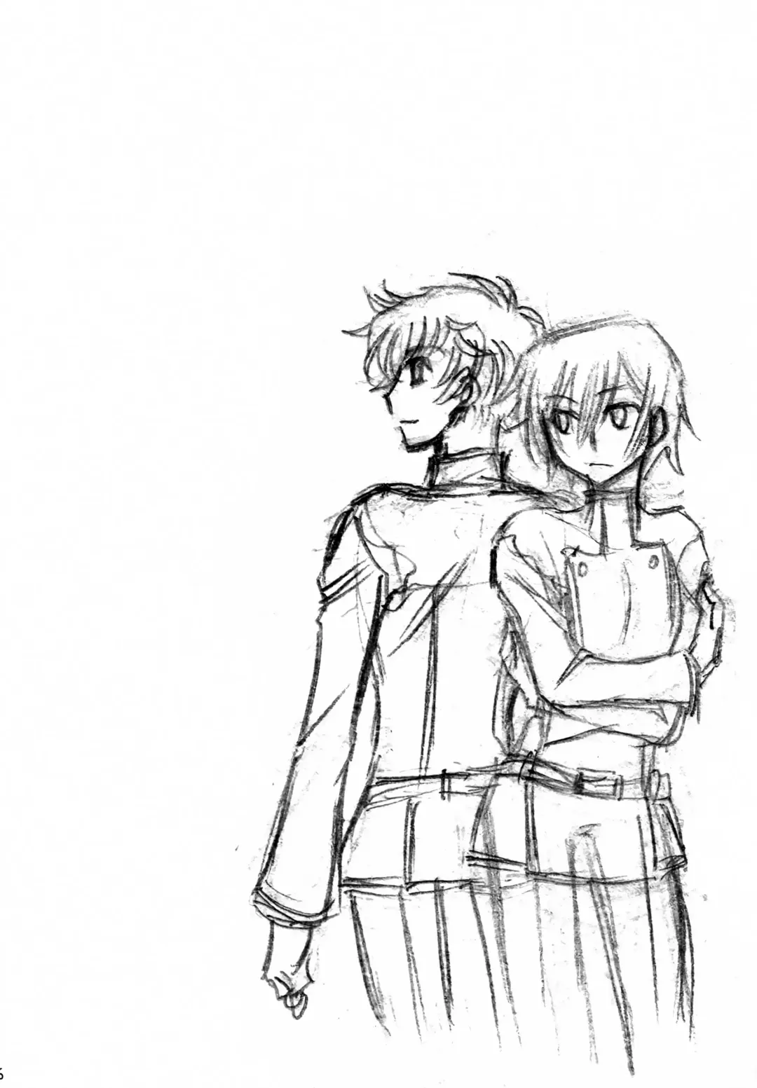 [Yatengetu] Fancies Girl Fhentai - Page 5