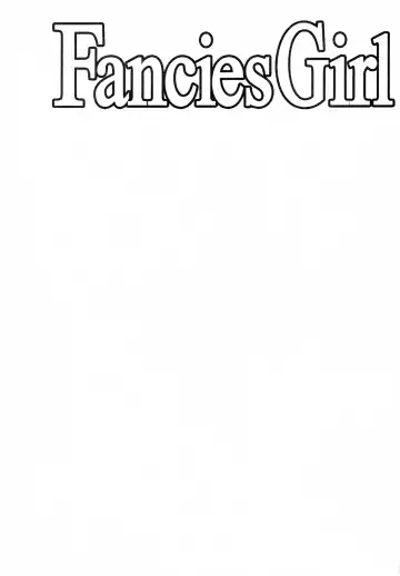 [Yatengetu] Fancies Girl Fhentai - Page 3