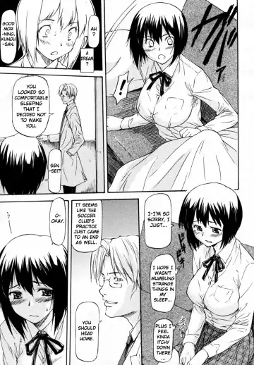[Nagare Ippon] Yokorenbo Fhentai - Page 23