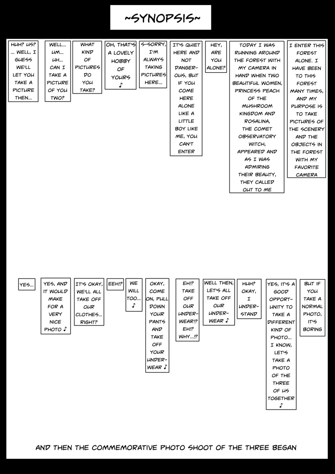 [Tonsuke] 2-Ri no hinichijōteki nichijō | The Unusual Daily Life of Two People Fhentai - Page 6