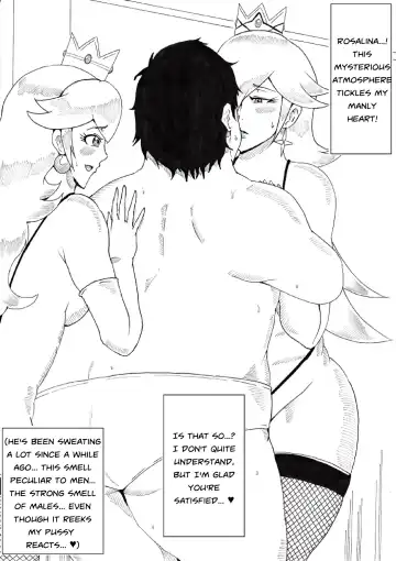 [Tonsuke] 2-Ri no hinichijōteki nichijō | The Unusual Daily Life of Two People Fhentai - Page 42