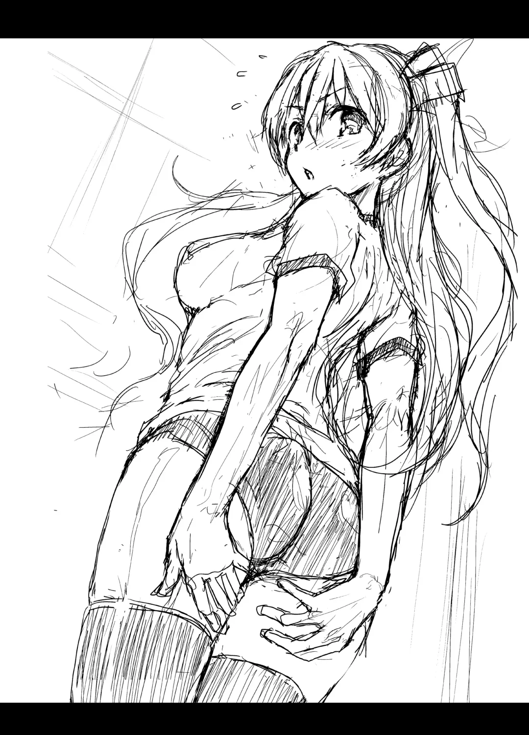 [Shinozuka George] Fle Pai USA Fhentai - Page 26