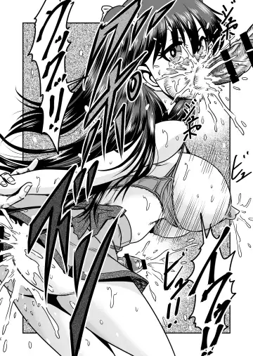 [Haracock] Ani omoi no imōto ga kureta hiyaku de jotaika, dai shōten! Fhentai - Page 40