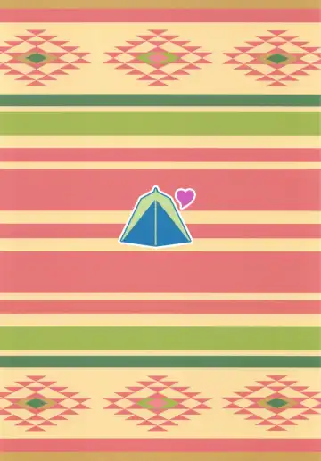 [Rakisuto] Icha Camp | Flirty Camp Fhentai - Page 28