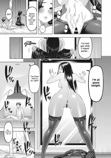 [Guusuka] Inran Highway | Nasty Highway Fhentai - Page 15
