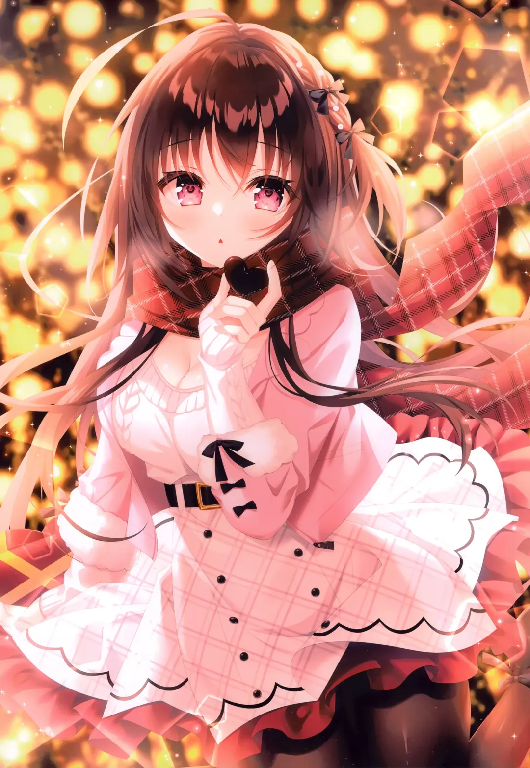 [Shiromochi Sakura] nemophila Fhentai - Page 15