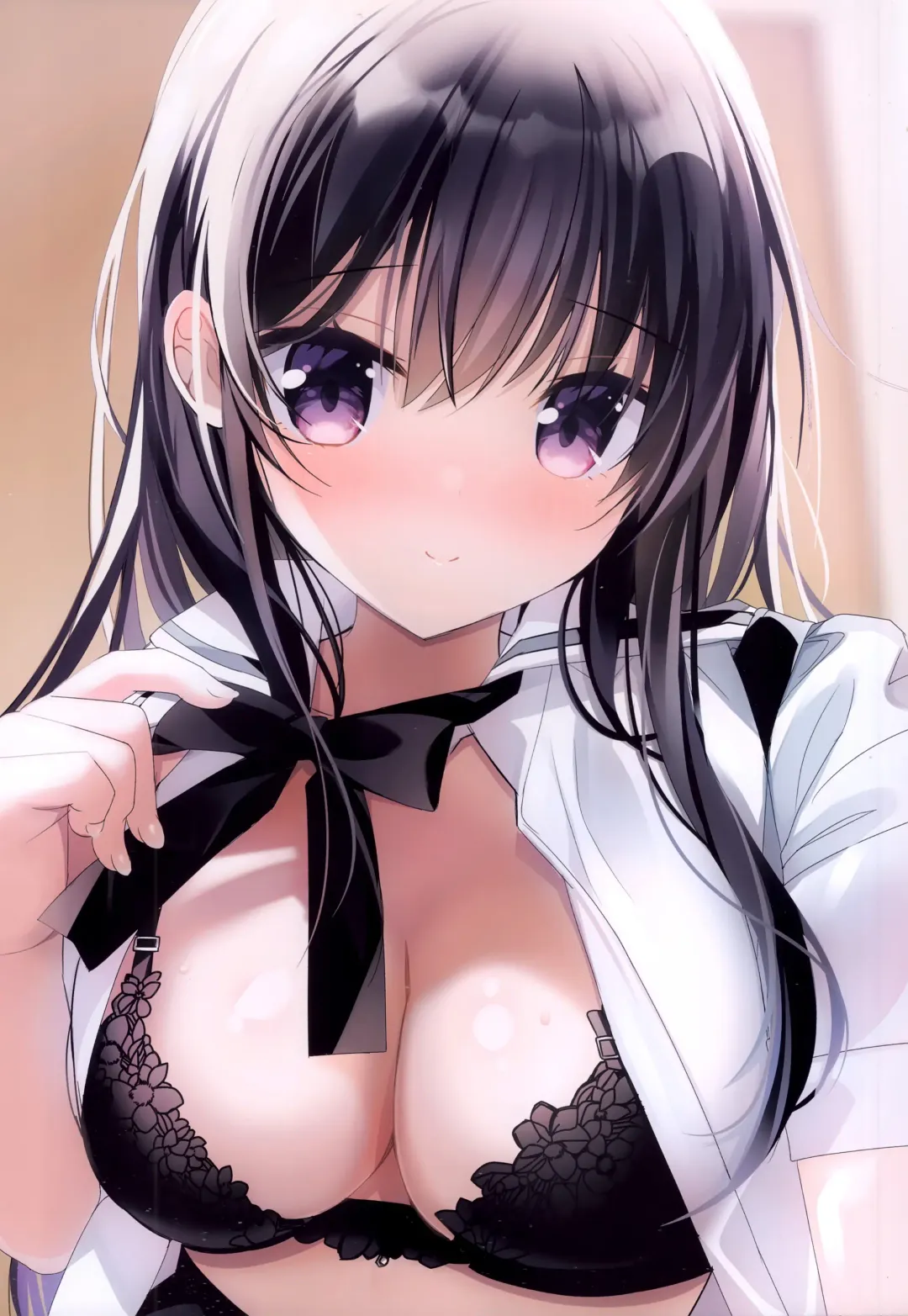 [Shiromochi Sakura] nemophila Fhentai - Page 39