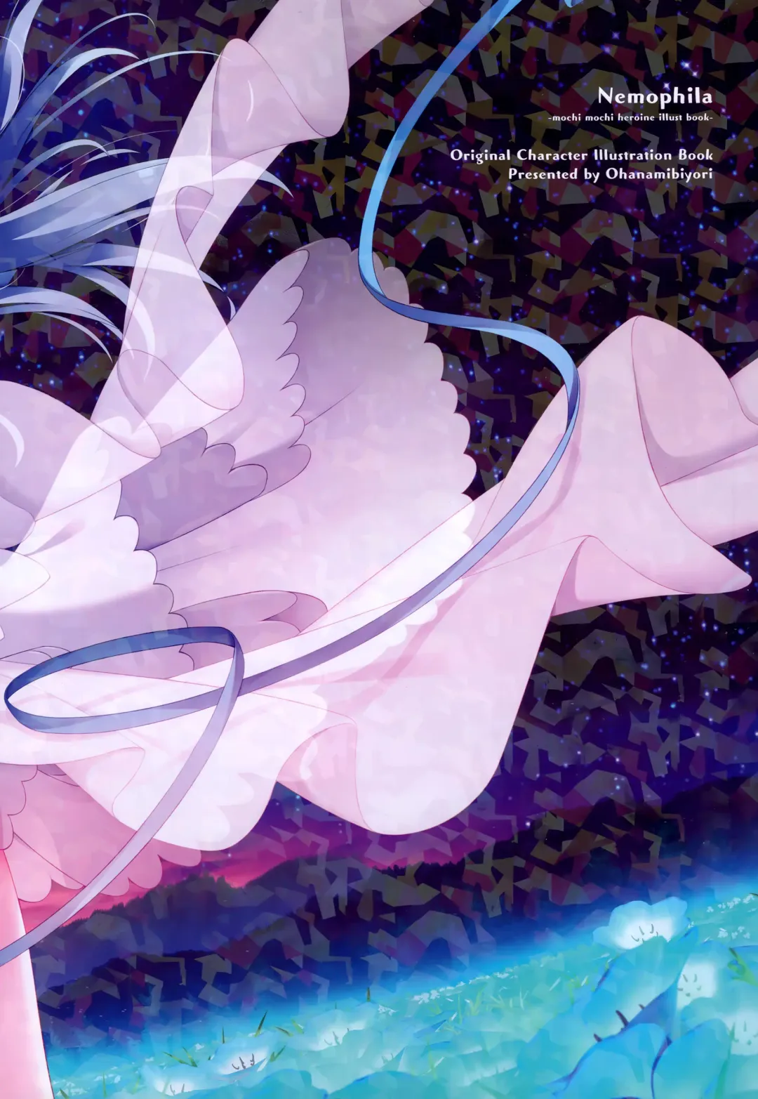 [Shiromochi Sakura] nemophila Fhentai - Page 51