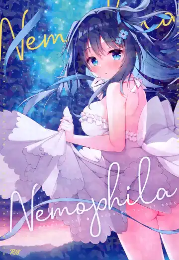 Read [Shiromochi Sakura] nemophila - Fhentai