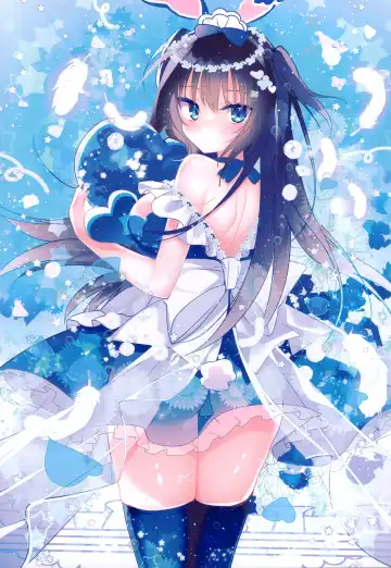 [Shiromochi Sakura] nemophila Fhentai - Page 23