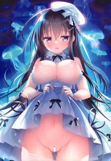 [Shiromochi Sakura] nemophila Fhentai - Page 37