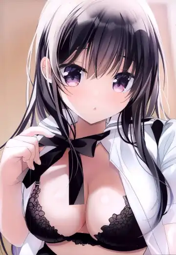 [Shiromochi Sakura] nemophila Fhentai - Page 38