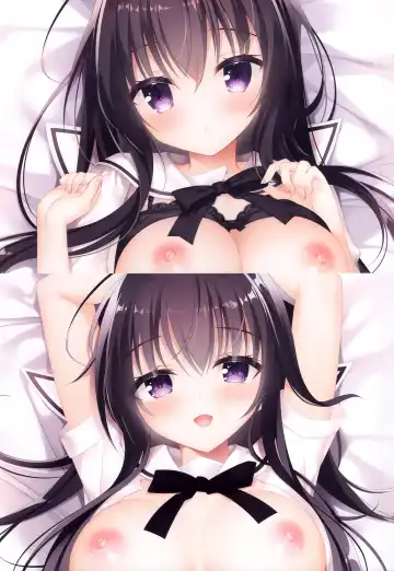 [Shiromochi Sakura] nemophila Fhentai - Page 43