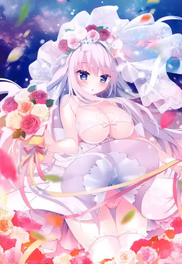 [Shiromochi Sakura] nemophila Fhentai - Page 46