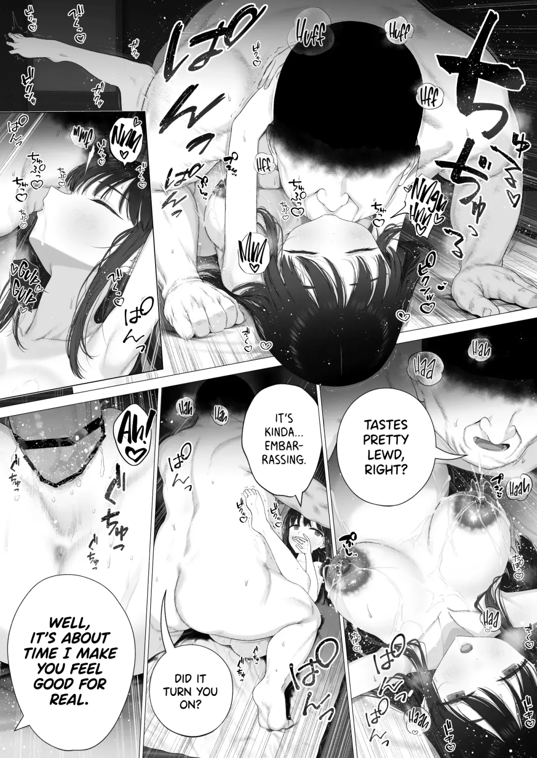 [Yoikorogashi] Inyou no Gi | The Impregnation Ritual Fhentai - Page 101