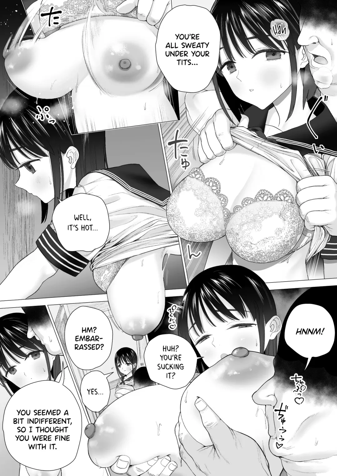 [Yoikorogashi] Inyou no Gi | The Impregnation Ritual Fhentai - Page 24