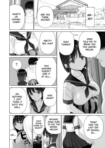 [Yoikorogashi] Inyou no Gi | The Impregnation Ritual Fhentai - Page 22