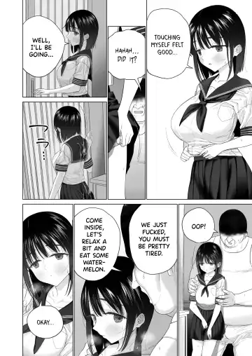 [Yoikorogashi] Inyou no Gi | The Impregnation Ritual Fhentai - Page 30