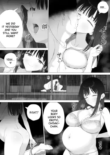 [Yoikorogashi] Inyou no Gi | The Impregnation Ritual Fhentai - Page 92