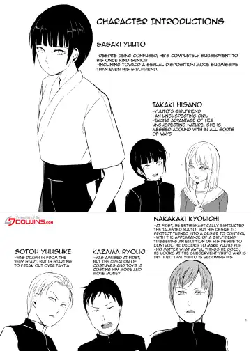 [Kozi - Locon] Kyuudou Danshi 4 Hentai Choukyou | Archery Boys 4 x Training To Be Broadcast ~The Senpais of the Club Opened a Secret Film Club~ Fhentai - Page 2